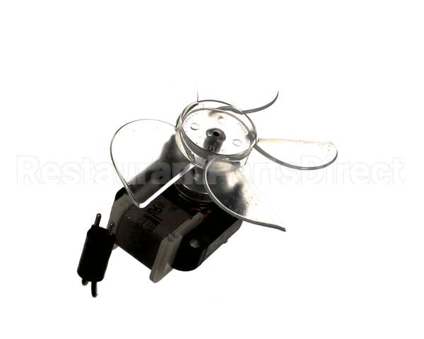 63-0117Y Zero Zone Motor Fan W/Bld 115V