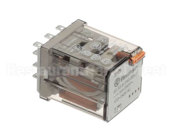 63-0247Y Zero Zone Relay