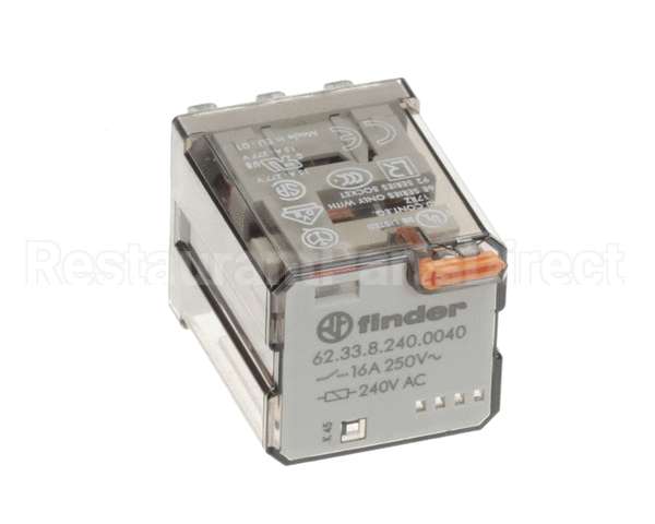 63-0247Y Zero Zone Relay