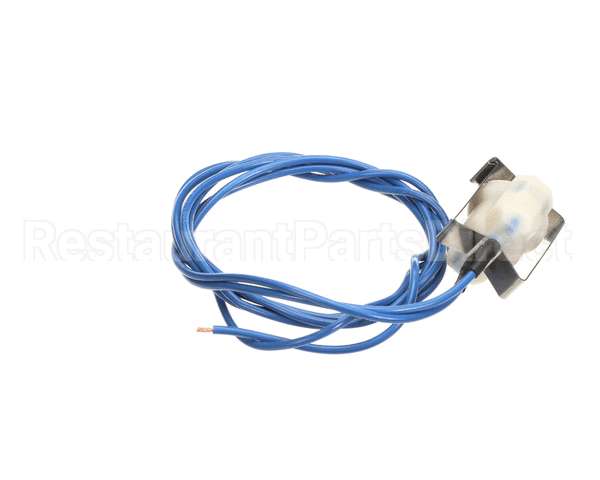 63-0336Y Zero Zone Fan Delay Kilxon