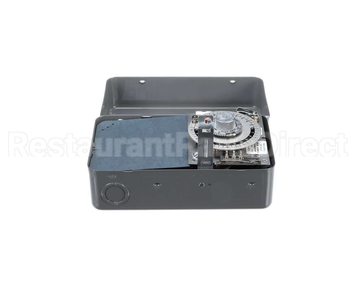 63-0456-1 Zero Zone Defrost Timer