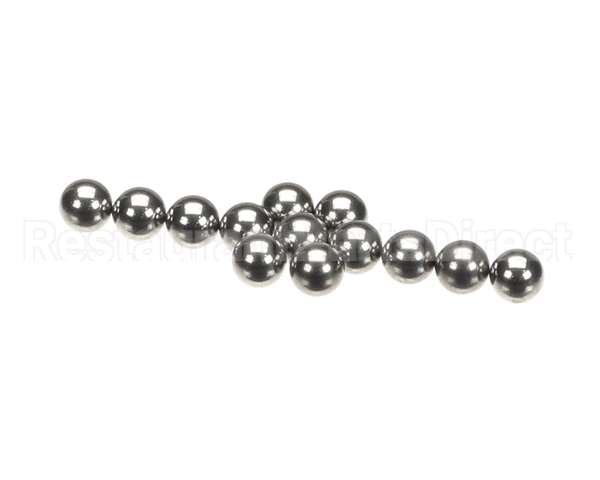 63-102 Hobart Bearings,Ball Am12/14 13Pk