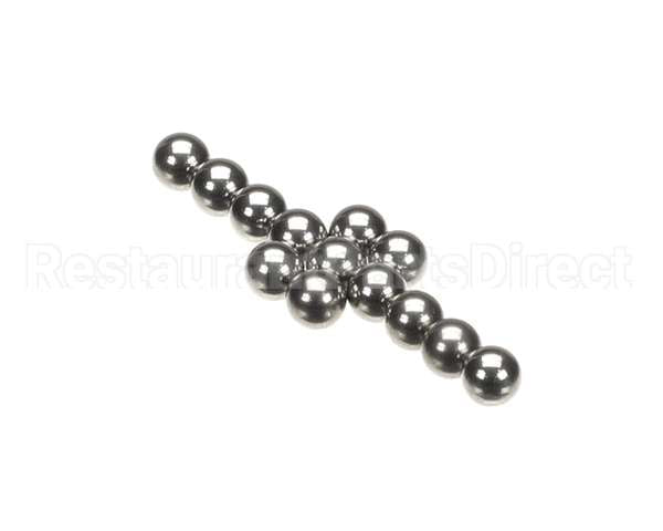 63-102 Hobart Bearings,Ball Am12/14 13Pk
