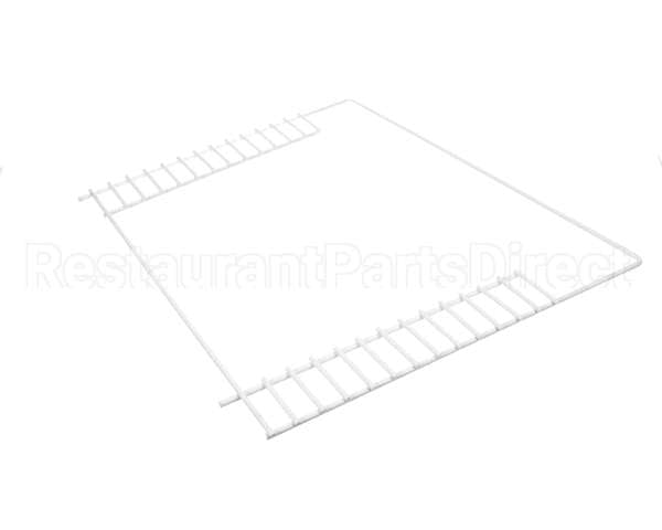 63-10859-R Federal Industries Right Shelf Hanger White Epoxy