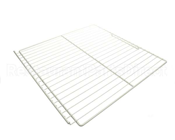 63-11698 Federal Industries Wire Shelf 26.25 X 26 Sn59-3Sc
