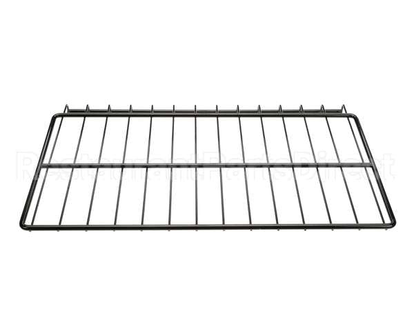 63-18213-2 Federal Industries Wire Shelf Black 50Top . Mate