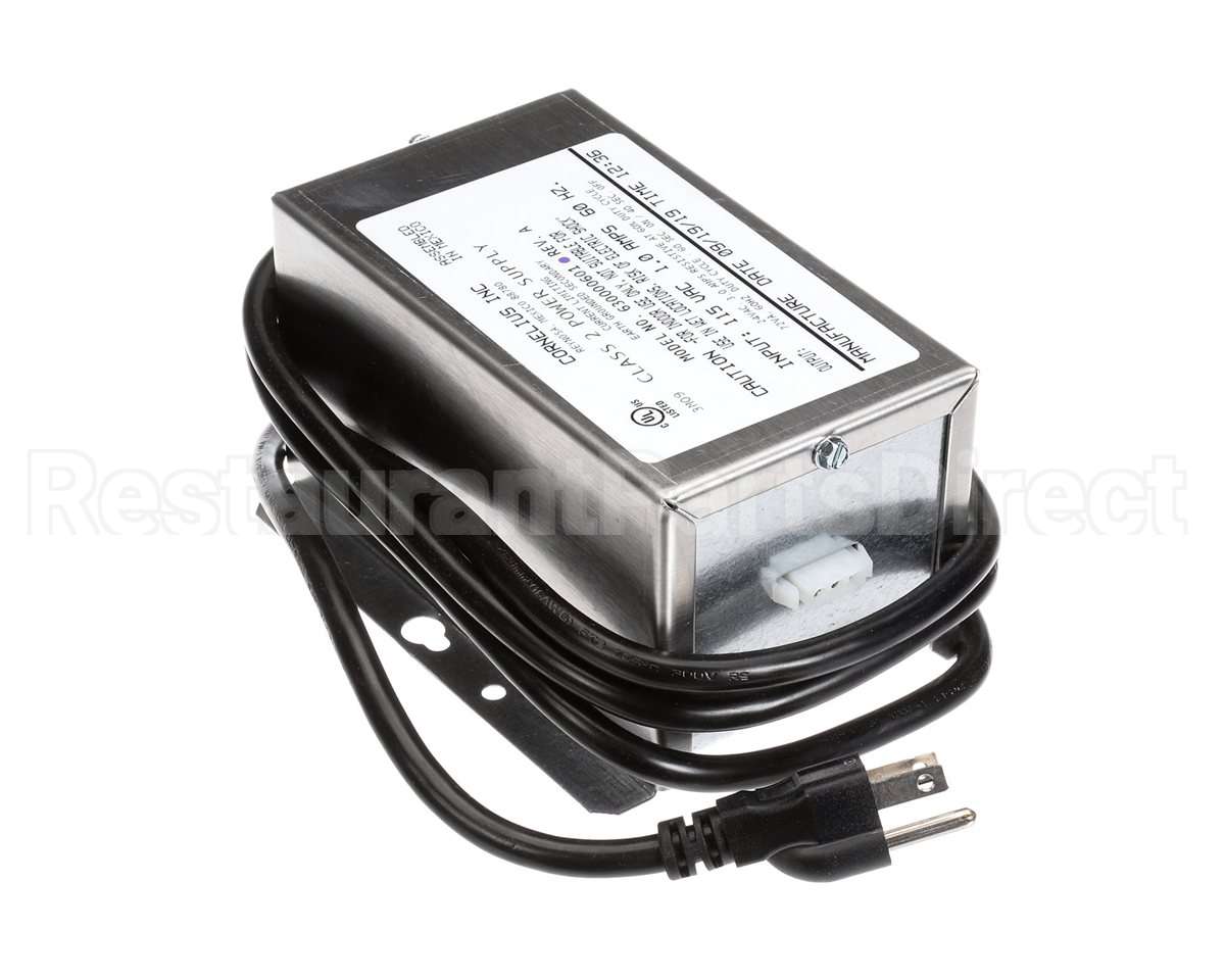 630000601 Cornelius Transformer 115/24Rmt 75Va Pwr