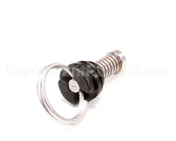 630001122 Cornelius Valve Relief Assembly Black