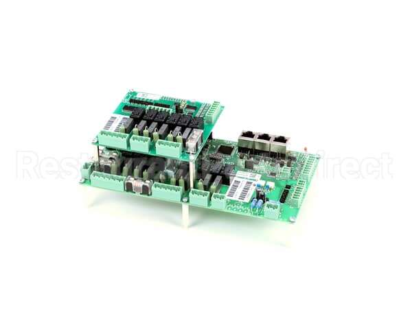 6300756 Angelo Po Relay Pcb Assembly