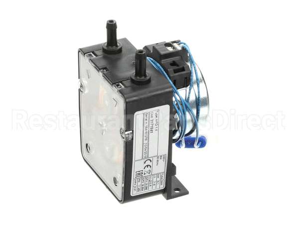 6300788 Angelo Po Detergent Pump Assembly