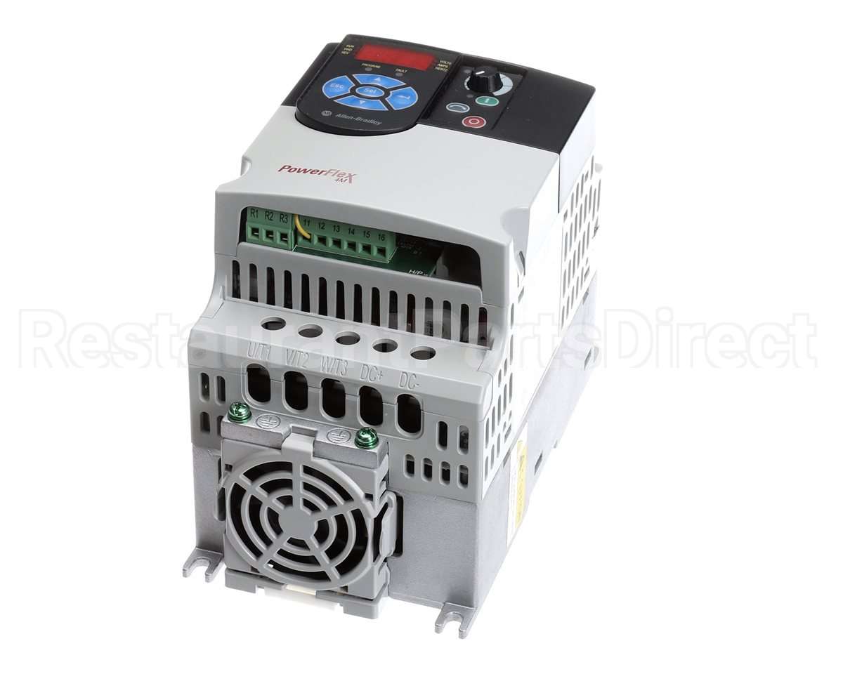 6300875 Angelo Po Ac Drive Control 208/240V 60Hz