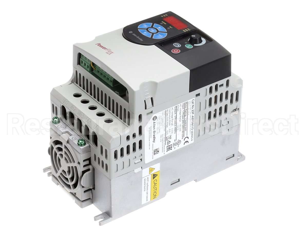 6300875 Angelo Po Ac Drive Control 208/240V 60Hz