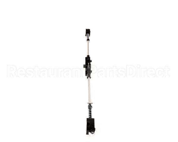 6300965 Angelo Po Door Lock Assembly