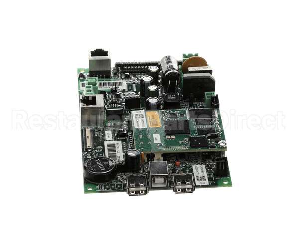 6300974 Angelo Po Relay Cpu Assembly