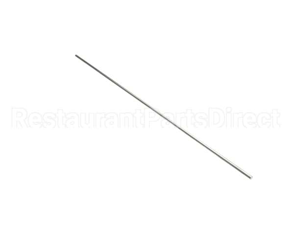 6301-019 Heat Seal Film Retainer Rod