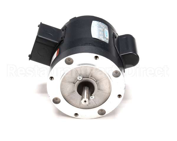 6301-1641K Oliver Kit-Motor 1/3Hp,56C,115/230Vac