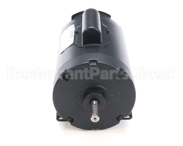 6301-3609 Oliver Motor-1/2 Hp, (Per Print)