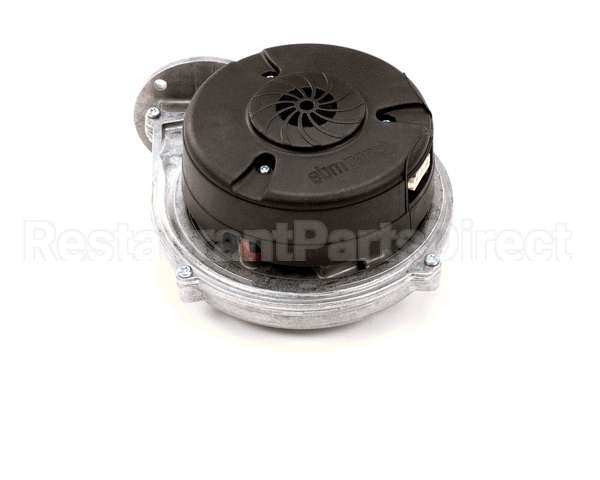6301019 Angelo Po Combustion Fan 60 Hz Assmebly