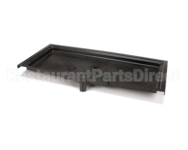 630150005 Cornelius Drip Tray Inj Mold Dd Blk 23In