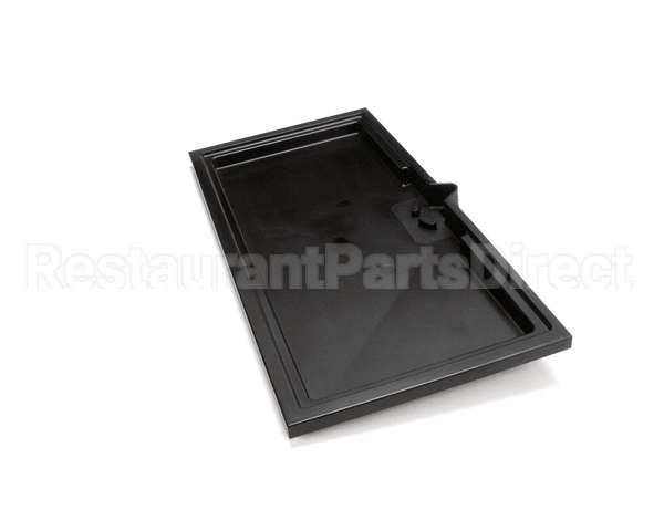 630150005 Cornelius Drip Tray Inj Mold Dd Blk 23In