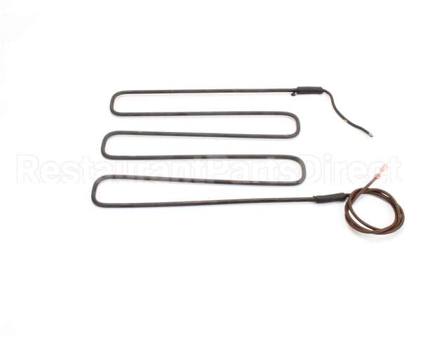 63019 Silver King Heater Defrost 115V (500W) Skucf7F