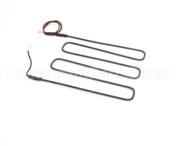 63019 Silver King Heater Defrost 115V (500W) Skucf7F