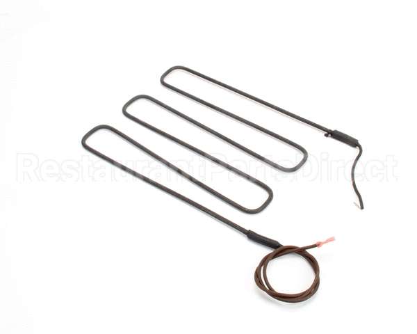 63019 Silver King Heater Defrost 115V (500W) Skucf7F