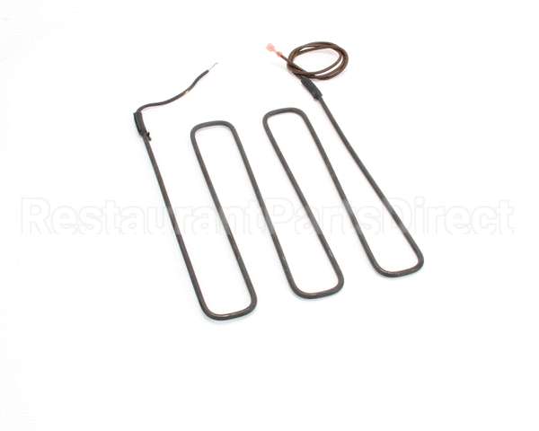 63019 Silver King Heater Defrost 115V (500W) Skucf7F