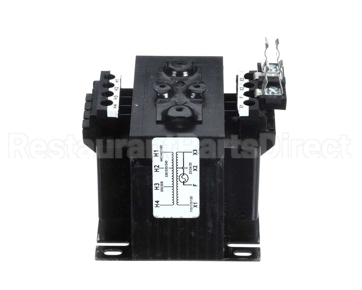 63026-1 Biro Transformer, 100Va, 208Thru460Pri/24,115