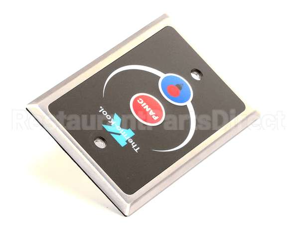 630300 Thermo-Kool Panic Alarm Button