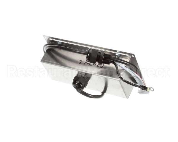 630301-2 Vollrath Control Box Assembly 69505 / 69508