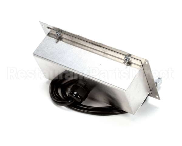 630306-2 Vollrath Control Box - Ce Drop-In