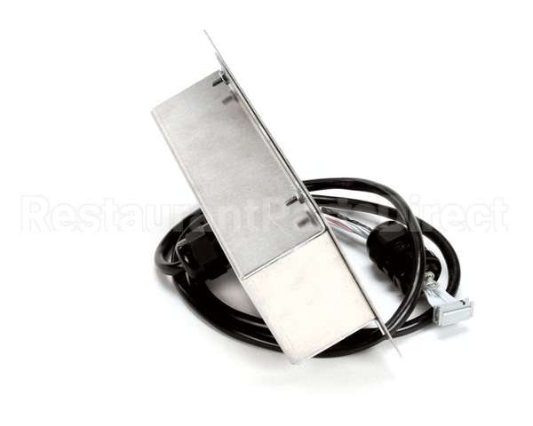 630306-2 Vollrath Control Box - Ce Drop-In