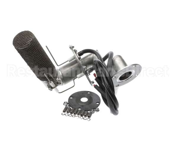 63032 Blodgett Gas Brn 21Kw M/Elek