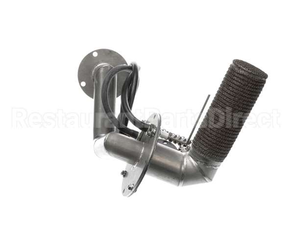 63032 Blodgett Gas Brn 21Kw M/Elek