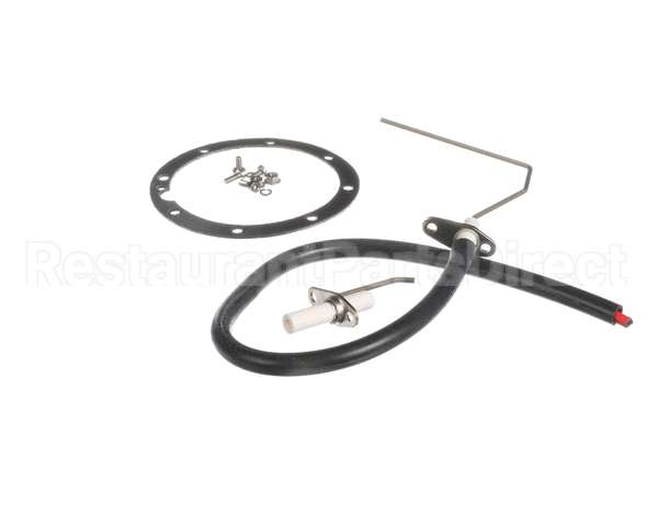 63034 Blodgett Kit,Elect,Gas Brn 13Kw/50K Btu