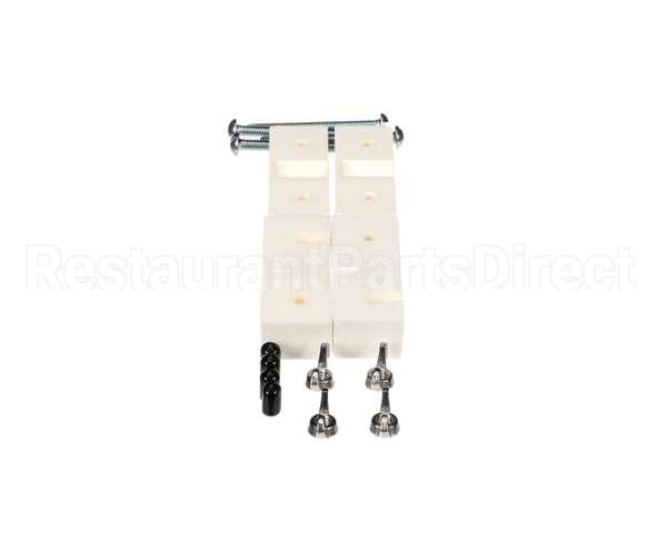 6305-018 Heat Seal Bearing Block Set