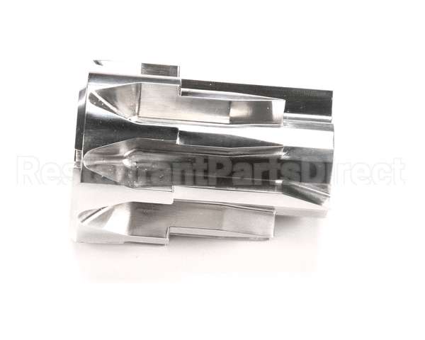 630900608 Cornelius Head Extruder Machined 2.50