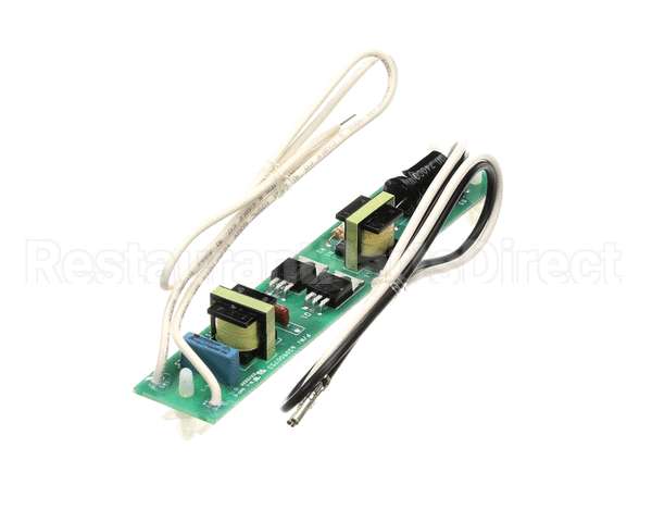 630900753 Cornelius Ballast Instant 8-14W 24V5/6