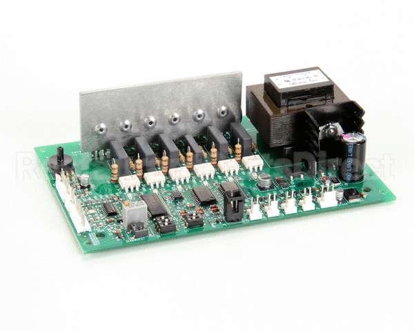 630900789 Cornelius Board Control X Series