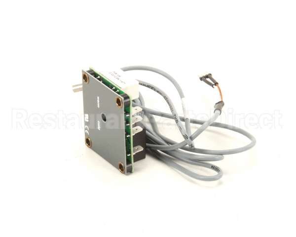 630900947 Cornelius Swt-Assembly Bin Control 230 Volt