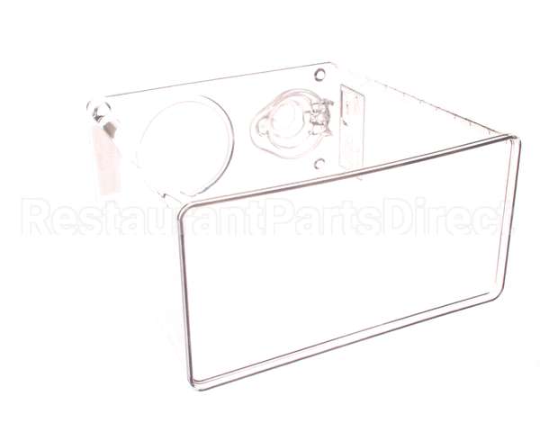 631-0008 Starline Bowl Assy W/Decals, 5 Gal.