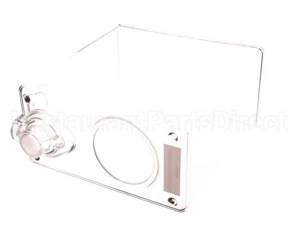 631-0008 Starline Bowl Assy W/Decals, 5 Gal.