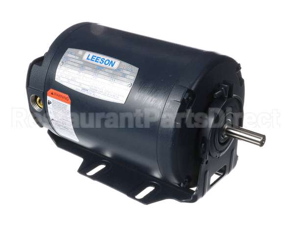 63105 Henny Penny Motor 1/4 Hp 120/240V 60/50Hz