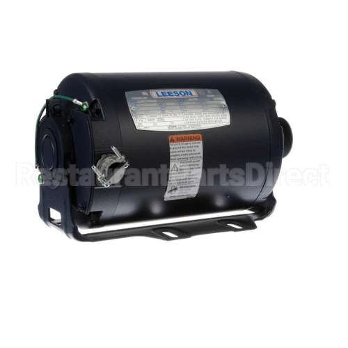 63106 Henny Penny Motor Assembly 1/4 Hp 120V 60Hz