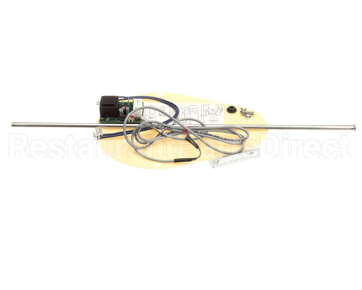 631500123 Cornelius Kit Thermostat 700/500 115V