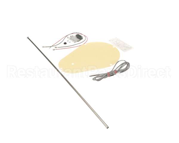 631500124 Cornelius Kit Thermostat 1000 230V