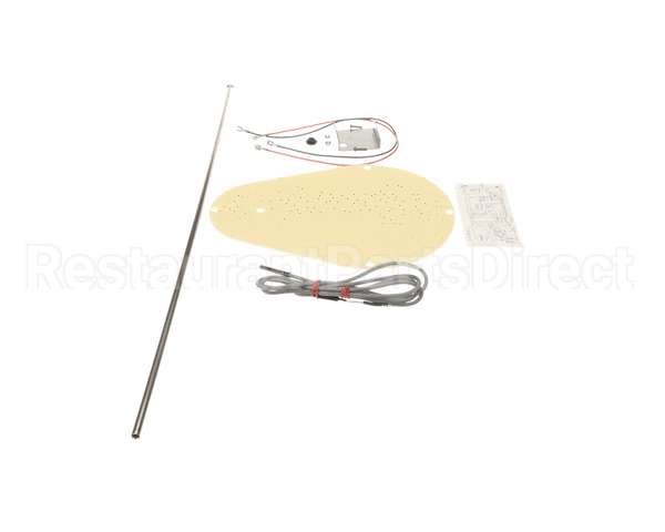 631500124 Cornelius Kit Thermostat 1000 230V