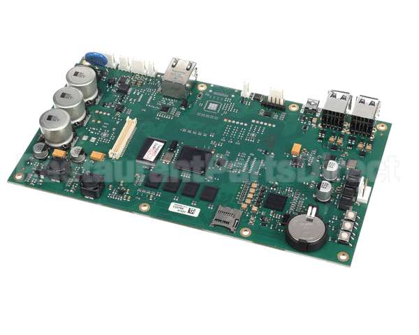 63158 Blodgett Kit.cpu 102E Costco