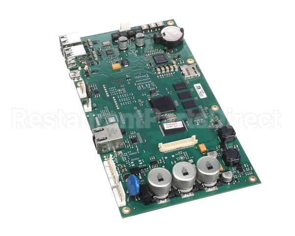 63158 Blodgett Kit.cpu 102E Costco